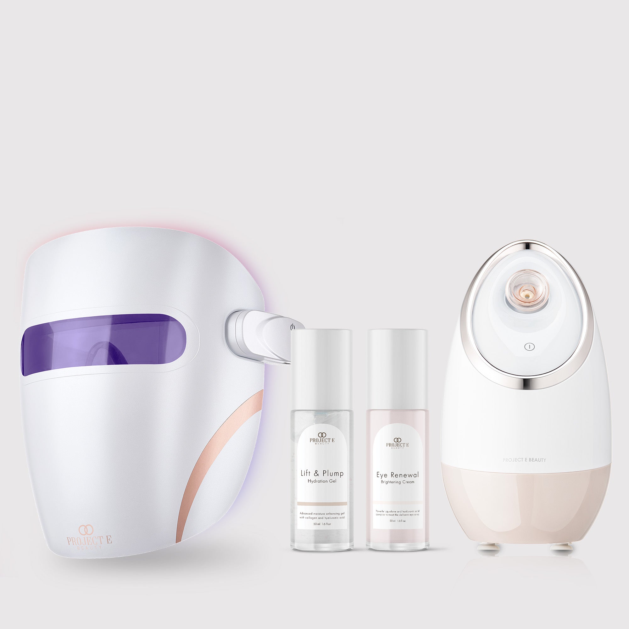 Dewy Skin Hydration Set